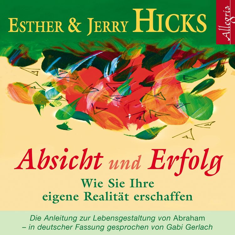 Produktbild: Absicht und Erfolg