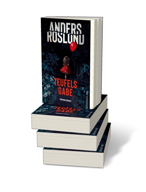 Produktbild: Teufelsgabe