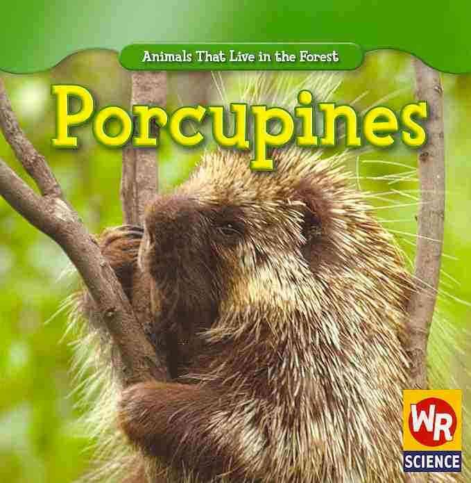 Produktbild: Animals That Live in the Forest Complete Series