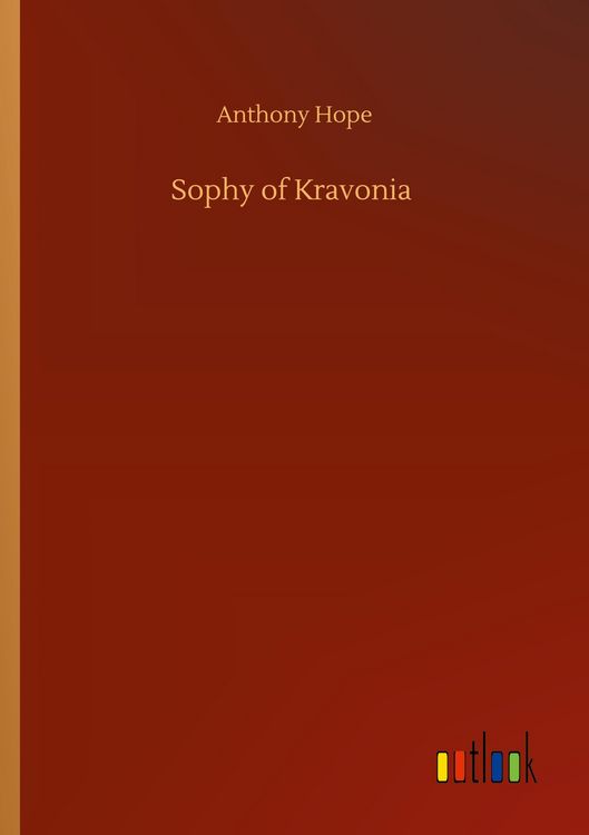 Produktbild: Sophy of Kravonia