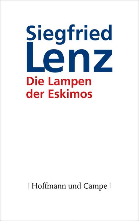 Produktbild: Die Lampen der Eskimos