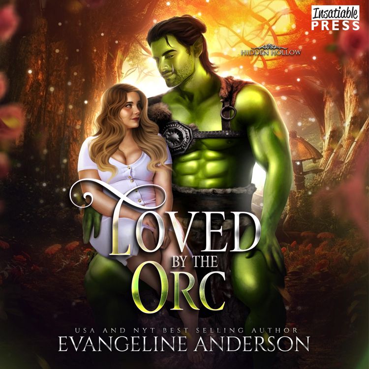Produktbild: Loved by the Orc