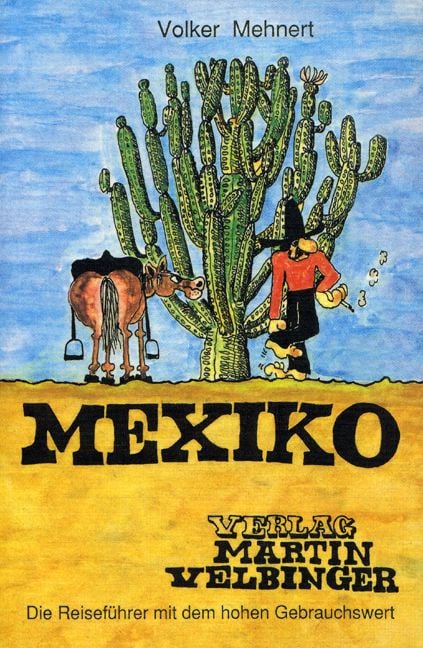Produktbild: Mexiko