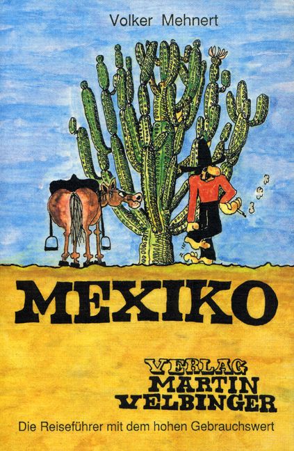 Produktbild: Mexiko