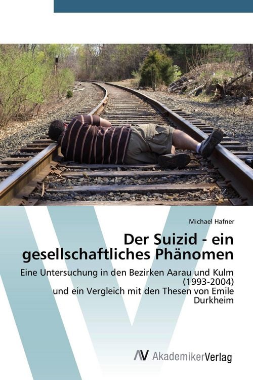 Produktbild: Der Suizid - ein gesellschaftliches Ph&auml;nomen