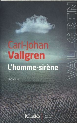 Produktbild: L'Homme-sir&egrave;ne