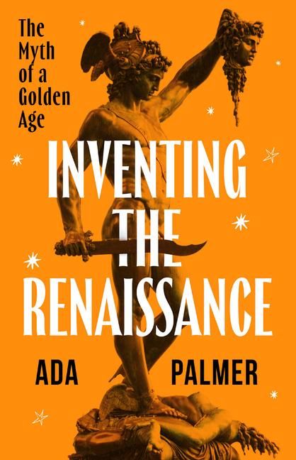 Produktbild: Inventing the Renaissance