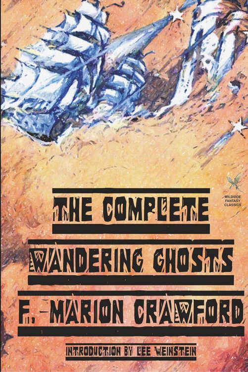 Produktbild: The Complete Wandering Ghosts