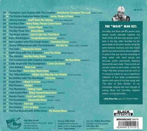 Produktbild: Blues Meets Doo Wop Vol. 2