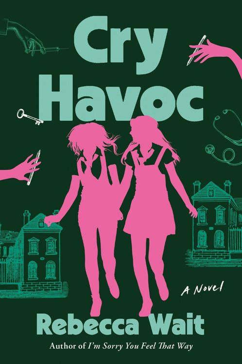 Produktbild: Cry Havoc