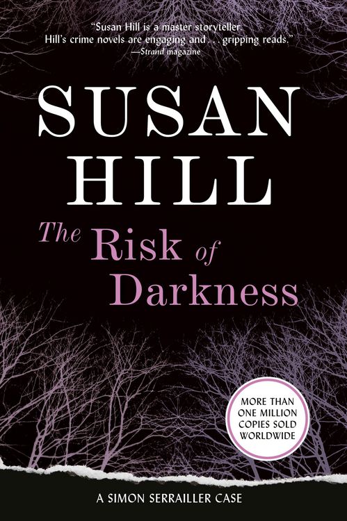Produktbild: The Risk of Darkness