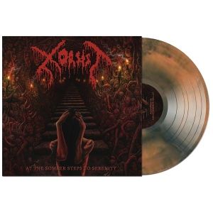 Produktbild: At the Somber Steps of Serenity (LTD. Galaxy Orang