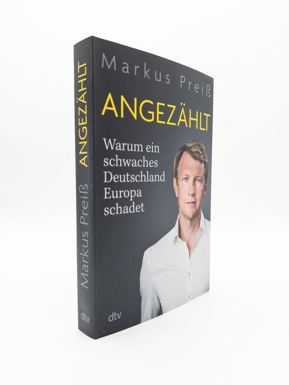 Produktbild: Angez&auml;hlt