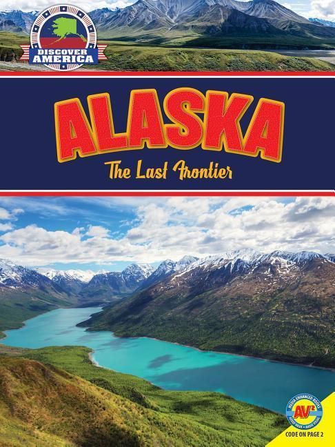 Produktbild: Alaska: The Last Frontier