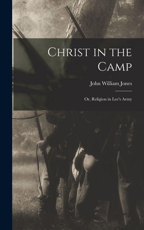 Produktbild: Christ in the Camp