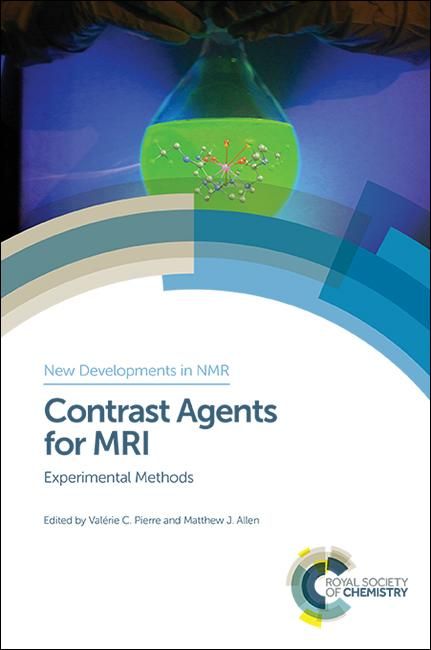 Produktbild: Contrast Agents for MRI