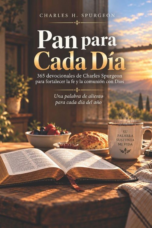Produktbild: Pan para Cada D&iacute;a