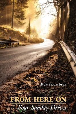 Produktbild: From Here On: Four Sunday Drives