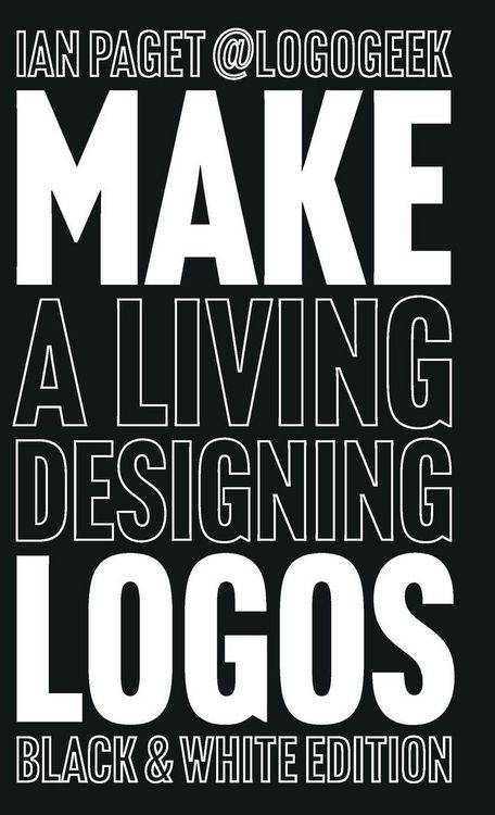 Produktbild: Make a Living Designing Logos