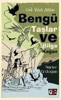 Produktbild: G&ouml;k Yeleli Atlilar - Beng&uuml; Taslar ve Bilge Kagan