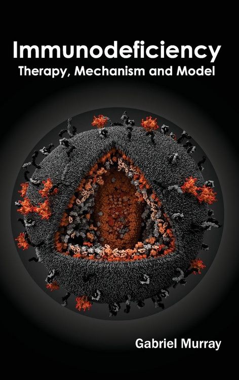 Produktbild: Immunodeficiency