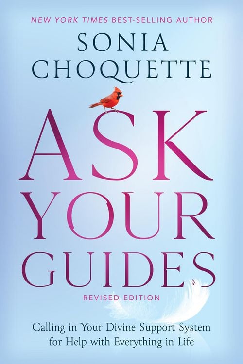 Produktbild: Ask Your Guides