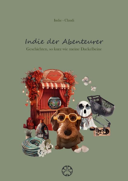Produktbild: Indie der Abenteurer