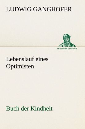 Produktbild: Lebenslauf eines Optimisten