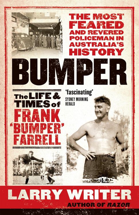 Produktbild: Bumper