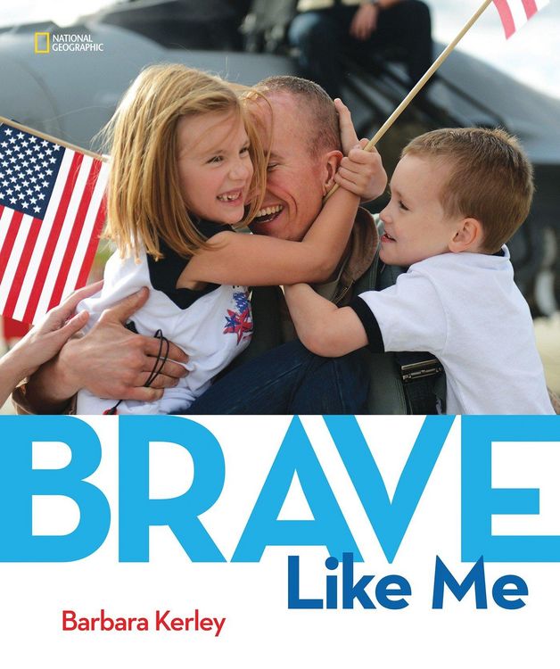 Produktbild: Brave Like Me