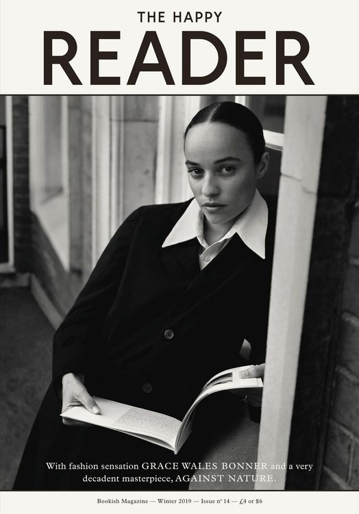 Produktbild: The Happy Reader - Issue 14
