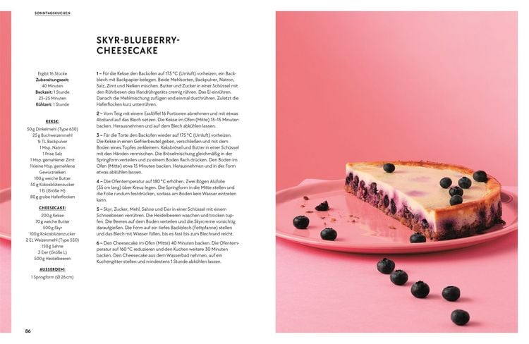 Produktbild: Betty backt!