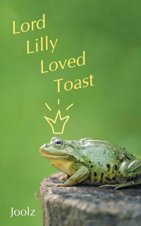 Produktbild: Lord Lilly Loved Toast