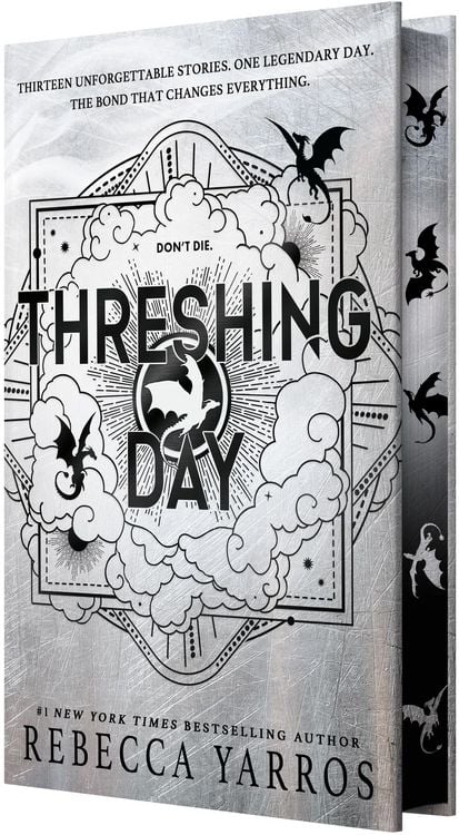 Produktbild: Threshing Day (Wing and Claw Collection)