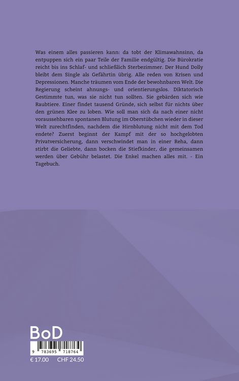 Produktbild: Purer Wahnsinn