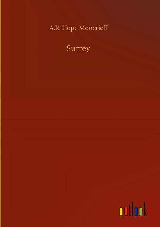 Produktbild: Surrey