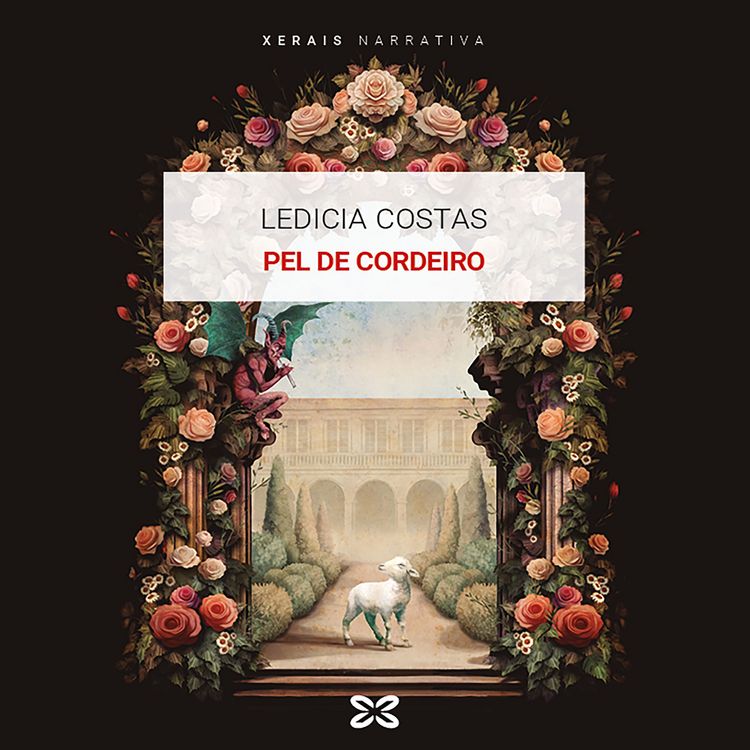 Produktbild: Pel de cordeiro