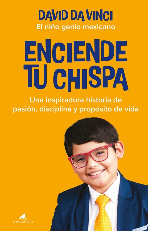 Produktbild: Enciende tu chispa