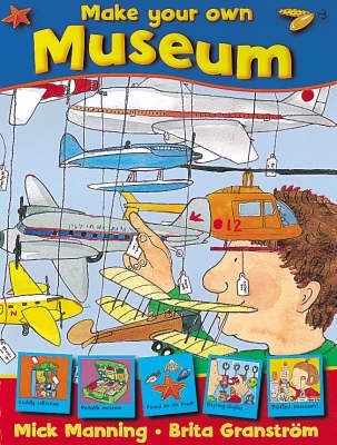 Produktbild: Make Your Own Museum