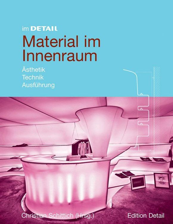 Produktbild: Material im Innenraum
