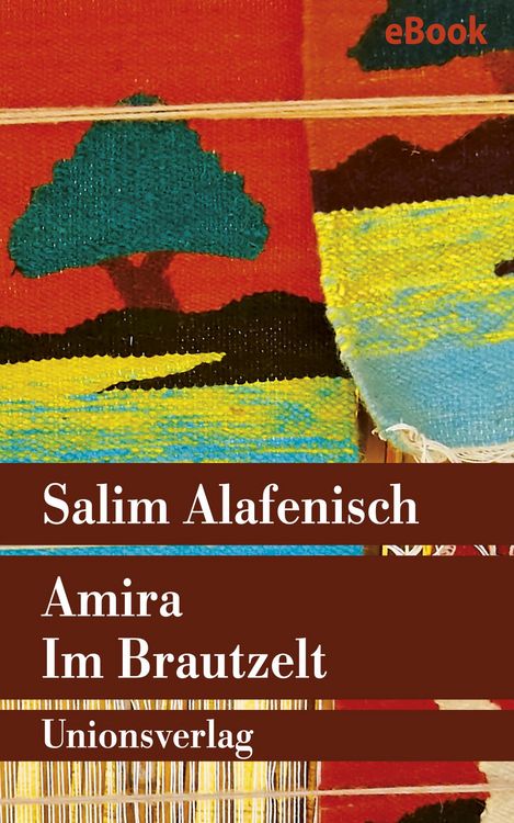 Produktbild: Amira - Im Brautzelt