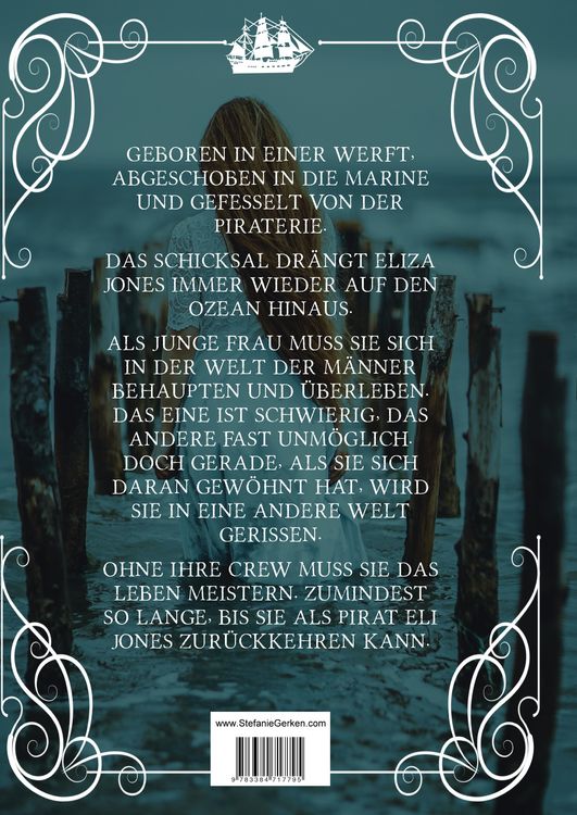 Produktbild: Heart of the Ocean