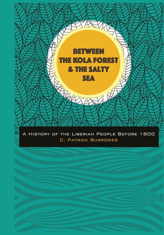 Produktbild: Between the Kola Forest and the Salty Sea