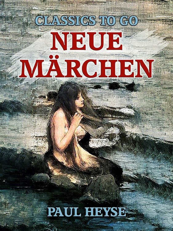 Produktbild: Neue M&auml;rchen