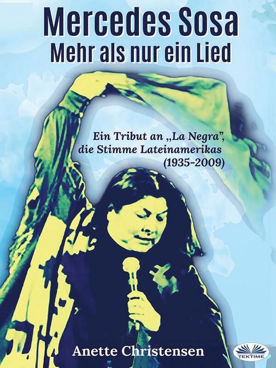 Produktbild: Mercedes Sosa - Mehr Als Nur Ein Lied