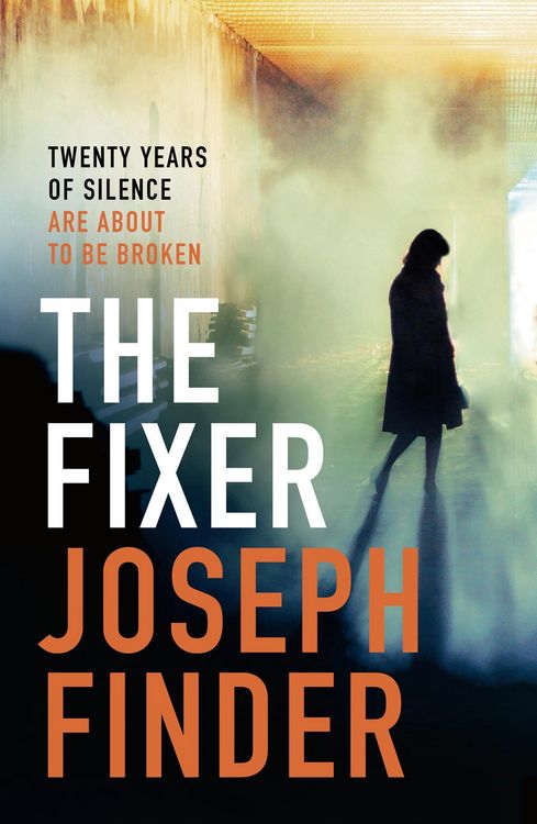 Produktbild: The Fixer