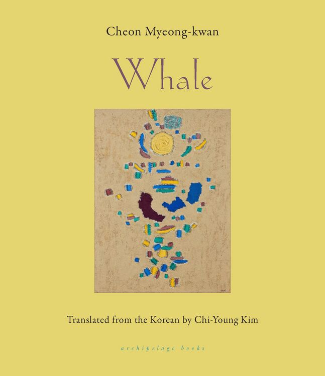 Produktbild: Whale