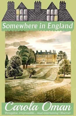 Produktbild: Somewhere in England