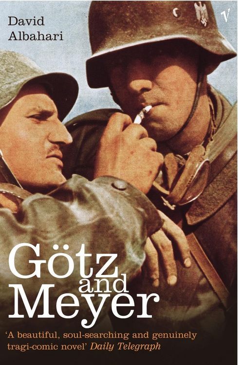 Produktbild: Gotz & Meyer