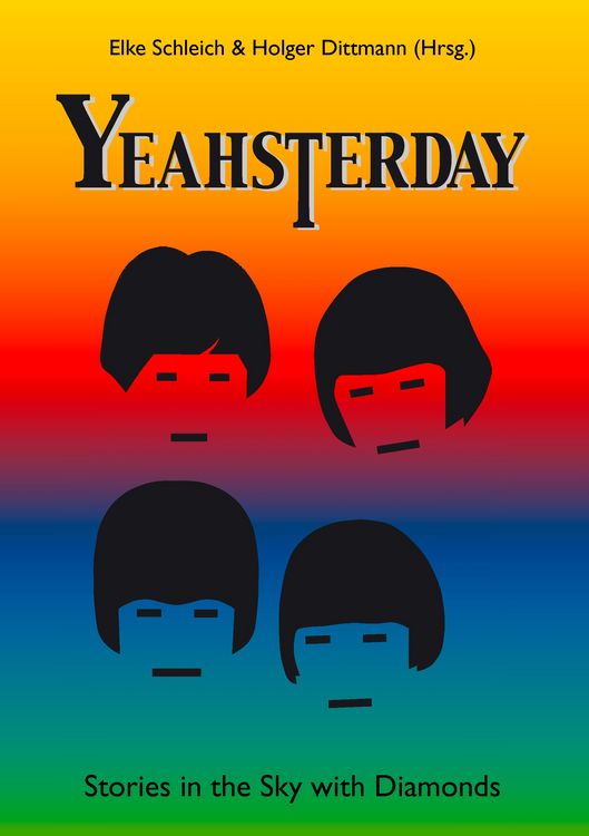 Produktbild: Yeahsterday